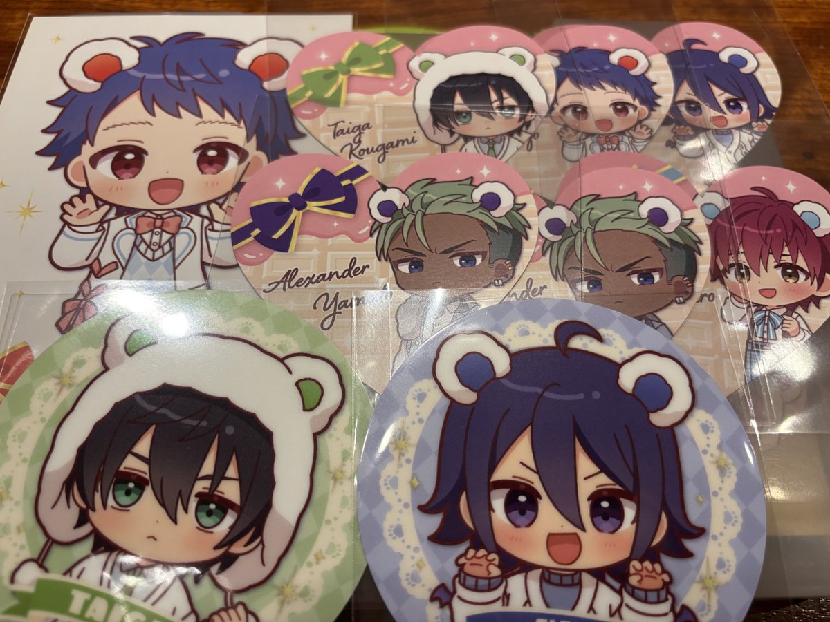 まりん@取引 tweet media