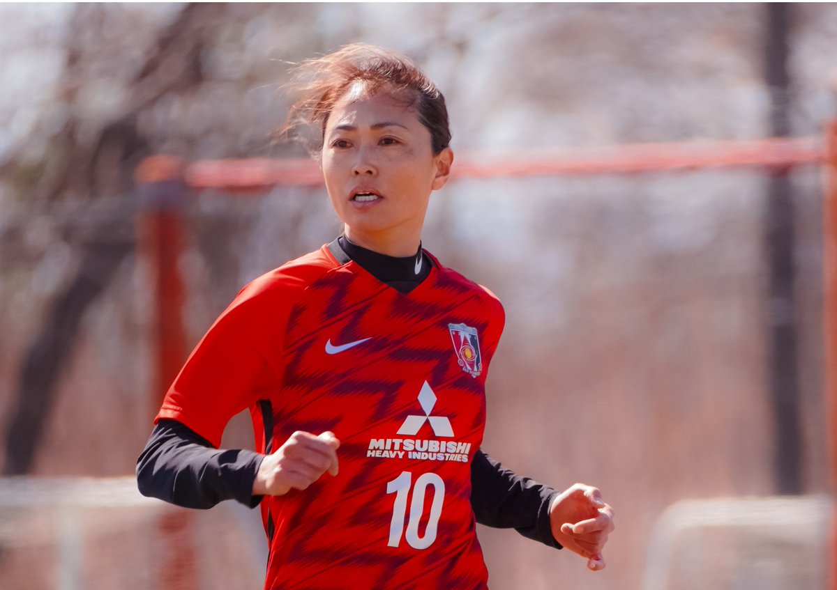 ♦️トレーニングマッチ結果♦️

3/8にレッズランドで行われました三菱重工浦和レッズレディースのトレーニングマッチの結果をお知らせいたします。

2026年3月8日(日)12:00キックオフ(45分＋30分)・レッズランド
三菱重工浦和レッズレディース 1-2(0-1) スフィーダ世田谷FC
得点 1本目 5分