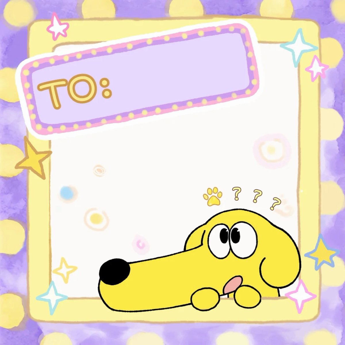 BANANADOG tweet media