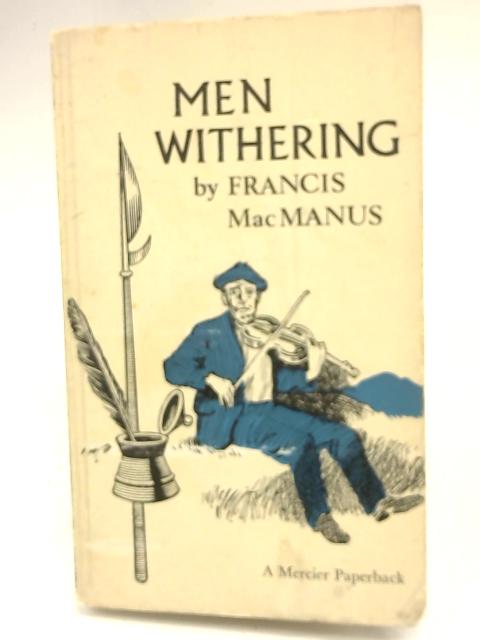 lorraineelizab6's tweet image. Francis MacManus (8 March 1909 #Kilkenny-27 Nov 1965 #Dublin). Novelist &amp;amp; broadcaster.👨‍🎓 @UCDALUMNI. Taught @SyngeStreetCBS 18 years! Began writing at this time. Radio Éireann Director of Features. RTÉ Francis MacManus Short Story Award in his memory. ✍️📚 dib.ie/biography/macm…