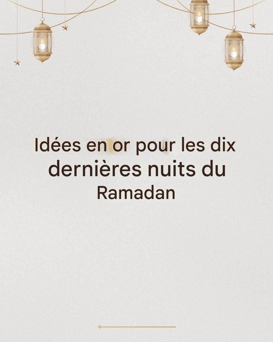 Imagine une nuit qui vaut plus de 83 ans d’adoration.
Une nuit où tes péchés peuvent être pardonnés.
Une nuit où ton destin peut changer.
C’est la Laylat al-Qadr.
Thread 🧵👇