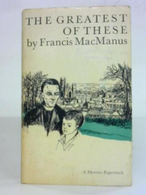 lorraineelizab6's tweet image. Francis MacManus (8 March 1909 #Kilkenny-27 Nov 1965 #Dublin). Novelist &amp;amp; broadcaster.👨‍🎓 @UCDALUMNI. Taught @SyngeStreetCBS 18 years! Began writing at this time. Radio Éireann Director of Features. RTÉ Francis MacManus Short Story Award in his memory. ✍️📚 dib.ie/biography/macm…