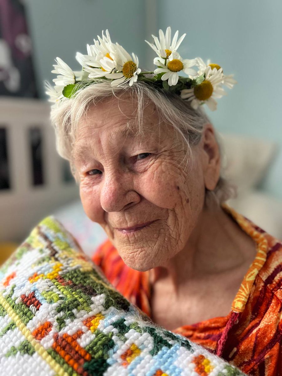 Лисицевое tweet media