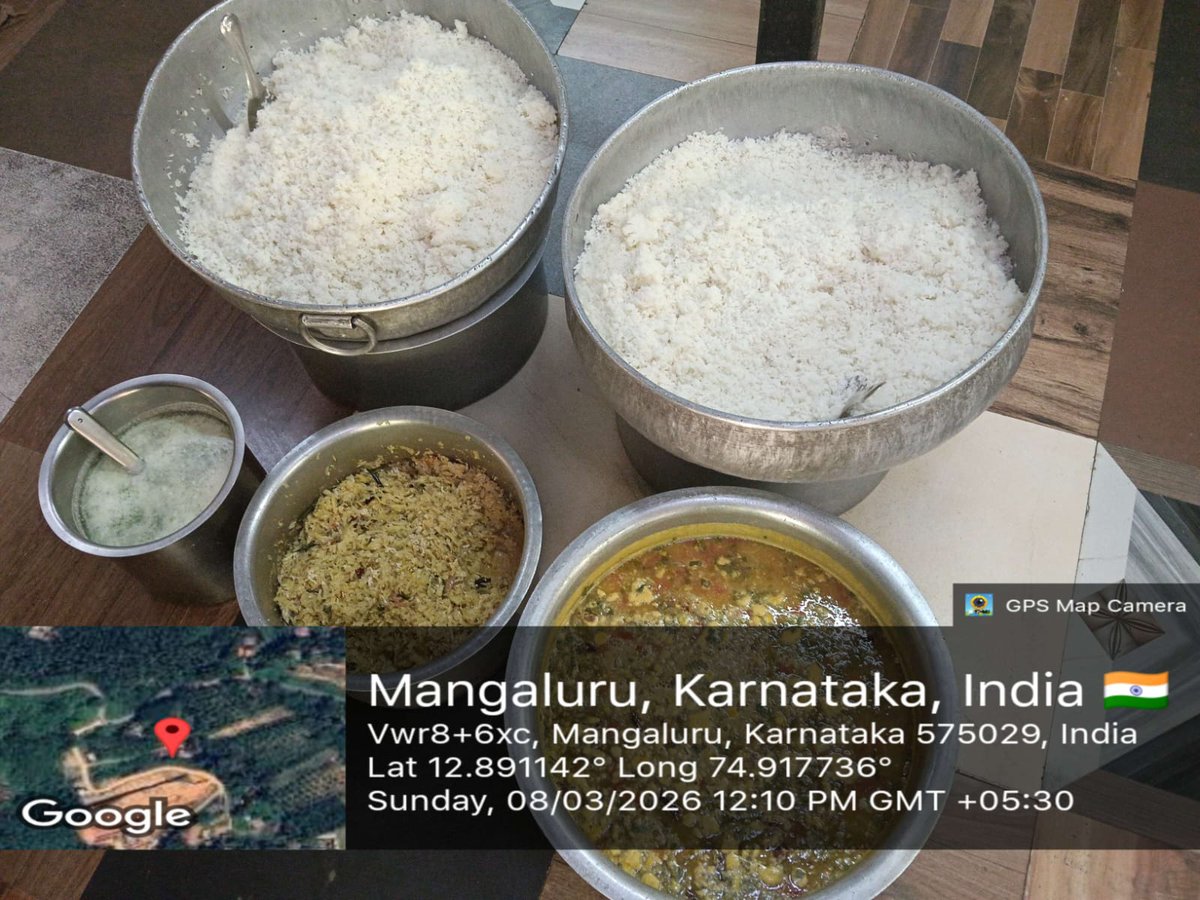 pmbhkadri645's tweet image. Post metric boys hostel kadri mangaluru