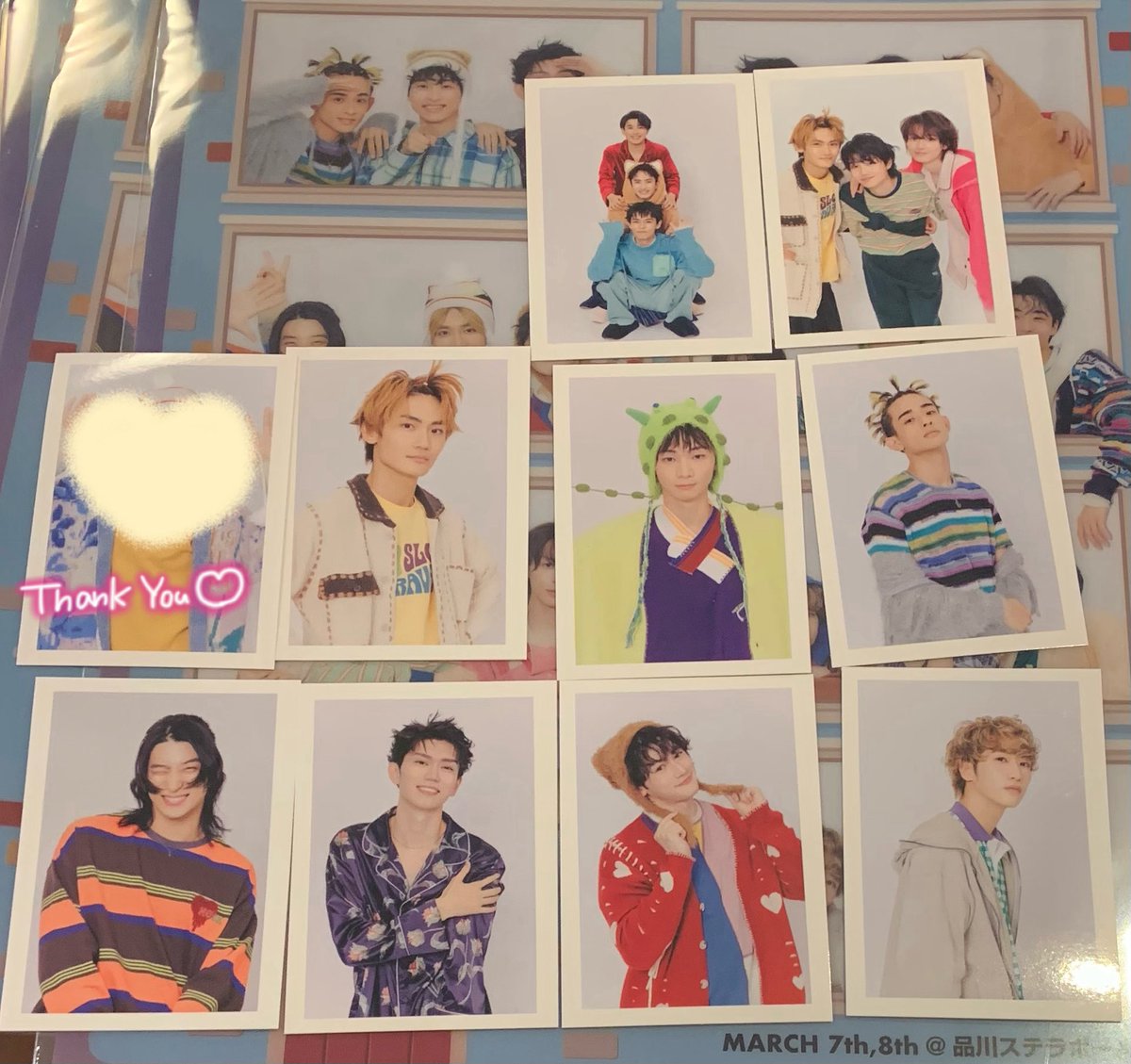 まめた tweet media