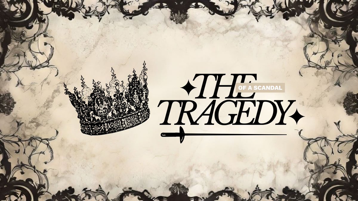 AméEr; TTO Scandal OnGo tweet media