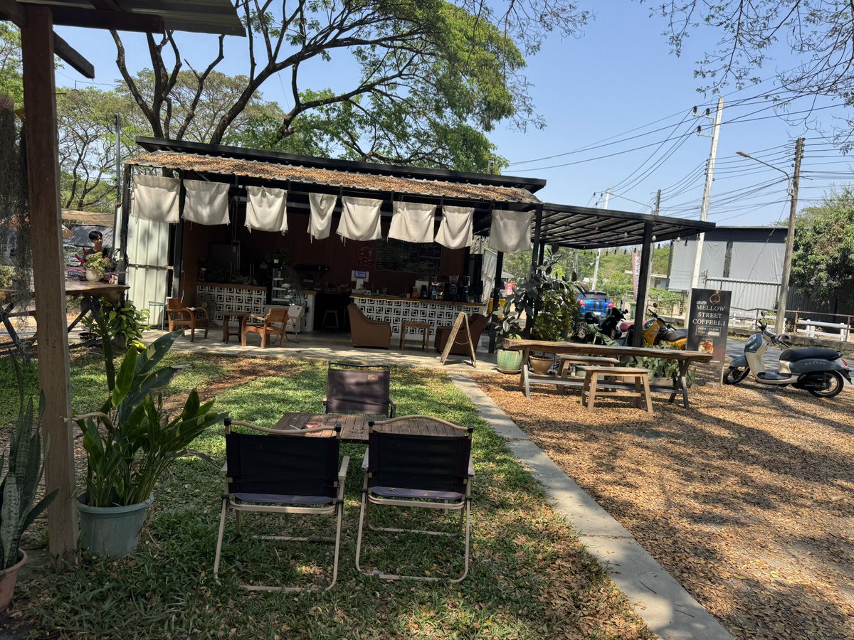 😋☕️🍰 อะไรอร่อยในเชียงใหม่แชร์กัน🍰☕️😋 tweet media