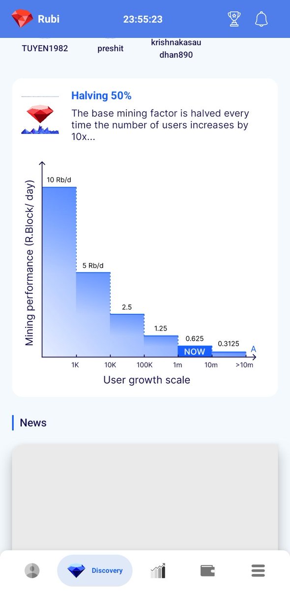 saam8900's tweet photo. Want to sell 225 RBL Rubi token 
Interested one dm ...

Join me for free mining of digital assets Rubi Block!
Let's click to link:

https://t.co/KgpympQdnr
Or enter the code "KRISH123"

I will give you 1500 mana to start! https://t.co/MuNFK762AA