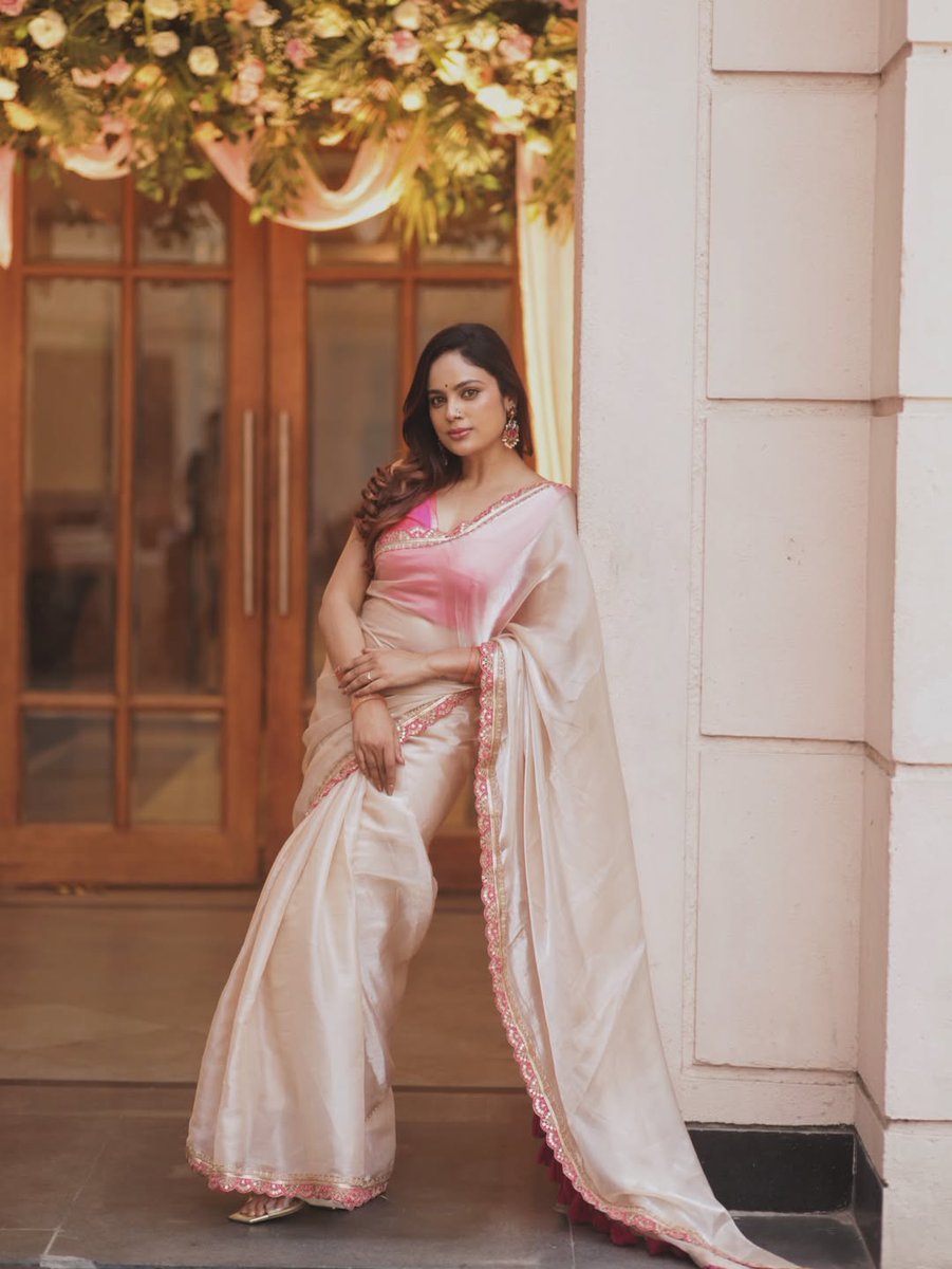 ActrezHub's tweet image. #NanditaSwetha #Nandita #Swetha