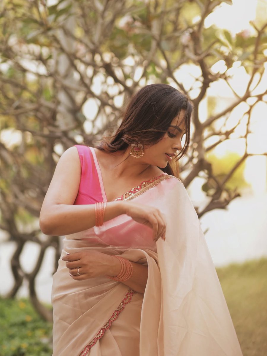 ActrezHub's tweet image. #NanditaSwetha #Nandita #Swetha