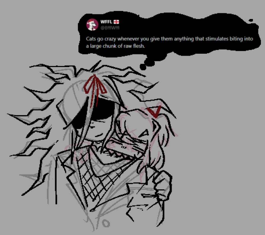 serifsquared's tweet photo. self-indulgent SLOP before i go 2 sleep city
#ddlc #ddlcOC #DDWS https://t.co/BIPsjAM1kQ