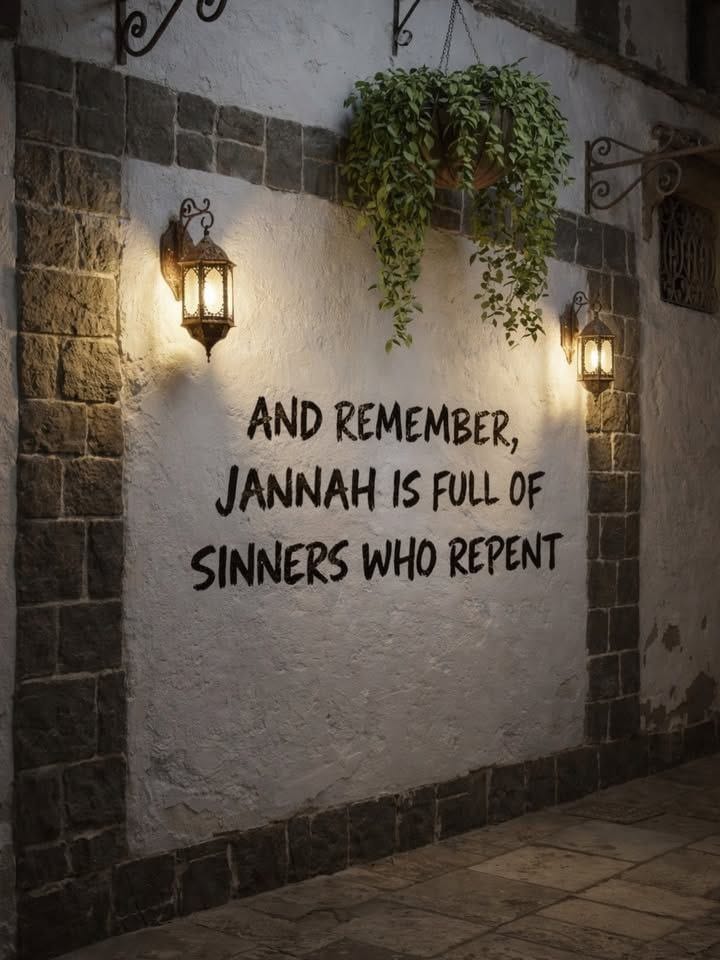 Zaifh_Bbs's tweet photo. Verily, *those who keep their tongues moist with the remembrance of Allah* (make dhikr and istighfar continuously) would *enter Jannah whilst laughing!*

[Abu ad-Dardaa’ (rahimahullah), az-Zuhd of Imaam Ahmad (rahimahullah), 730] https://t.co/f11q7okRy1