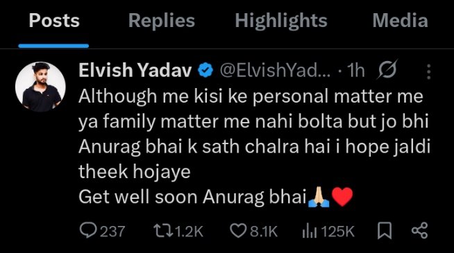 Karan 👀 tweet media