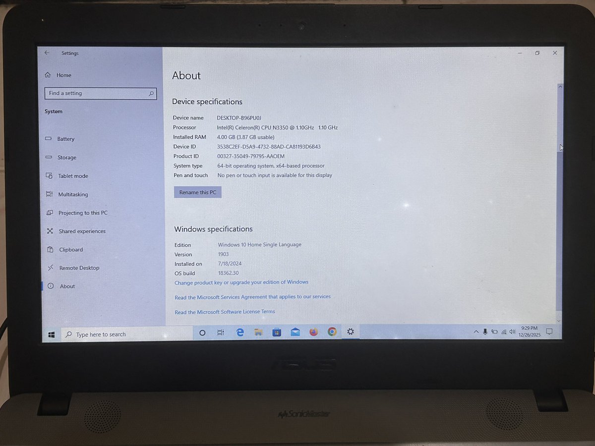 ✧⊹˚🍨🍦 tweet media