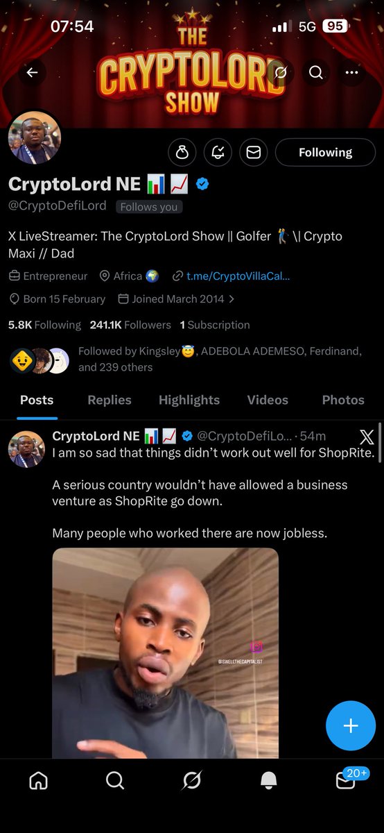 Captain web. tweet media