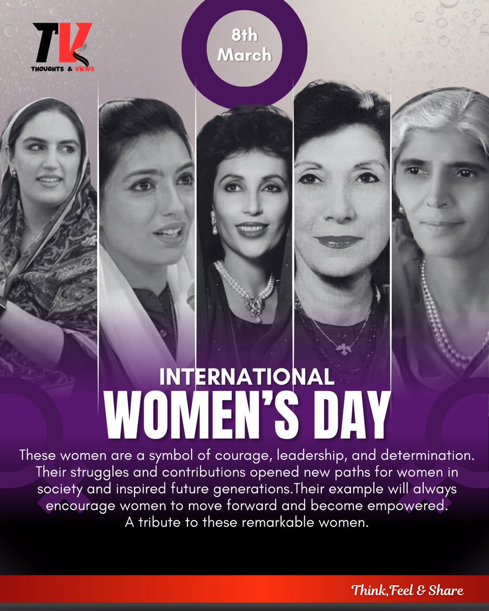 Thoughts & Views tweet media