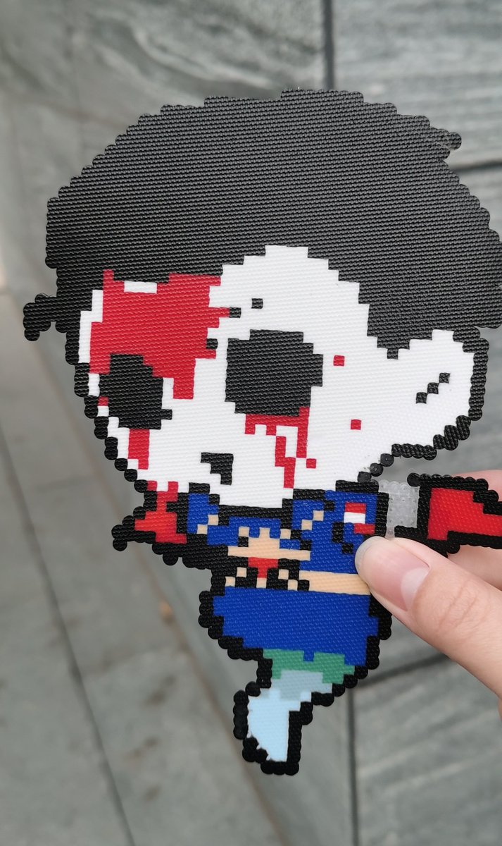 keemun19's tweet photo. I made this🤗
#warhammer40k
#FirstClaw
#Xarl https://t.co/rvSciCjXIE