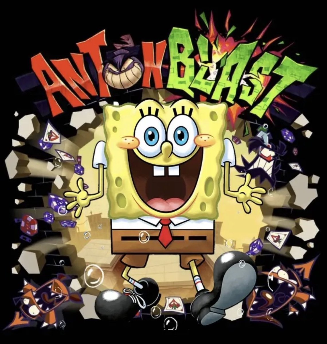 Lacunary (The POTAkccoon) tweet media