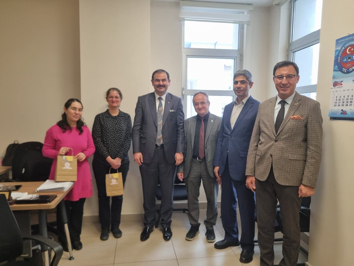 Canik İlçe Milli Eğitim Müdürlüğü tweet media