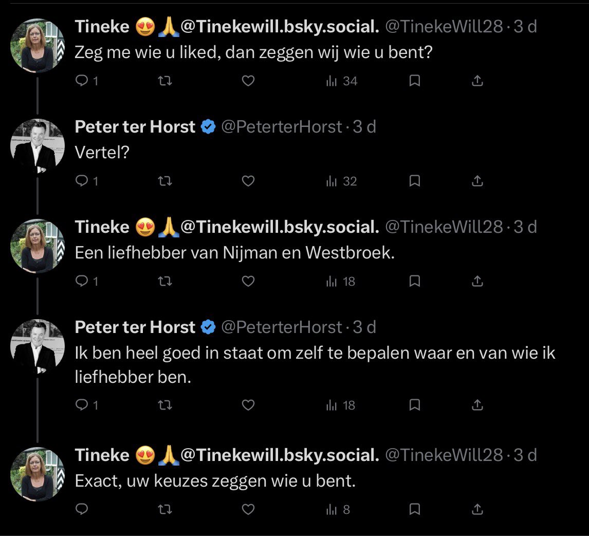 Peter ter Horst tweet media