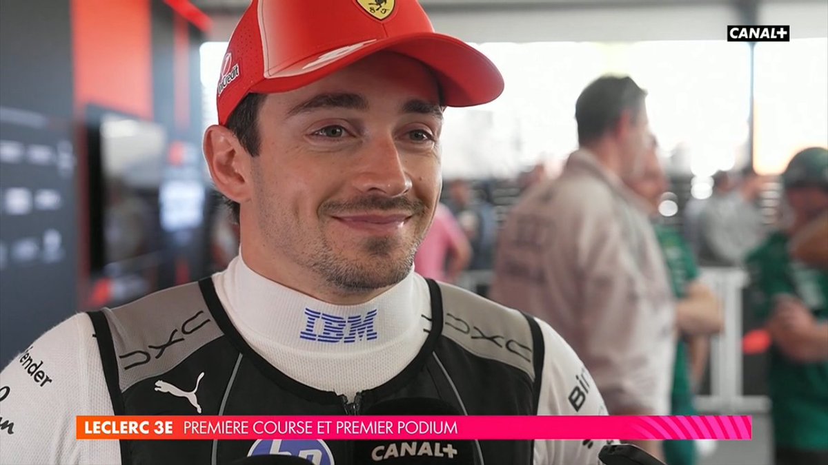 🏁 Ferrari Haber #Tifosi 🇹🇷 tweet media