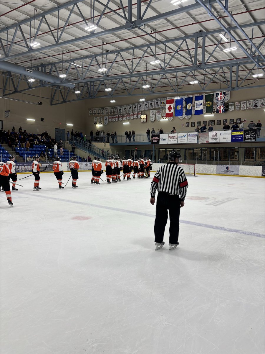 Wainwright Rustlers tweet media