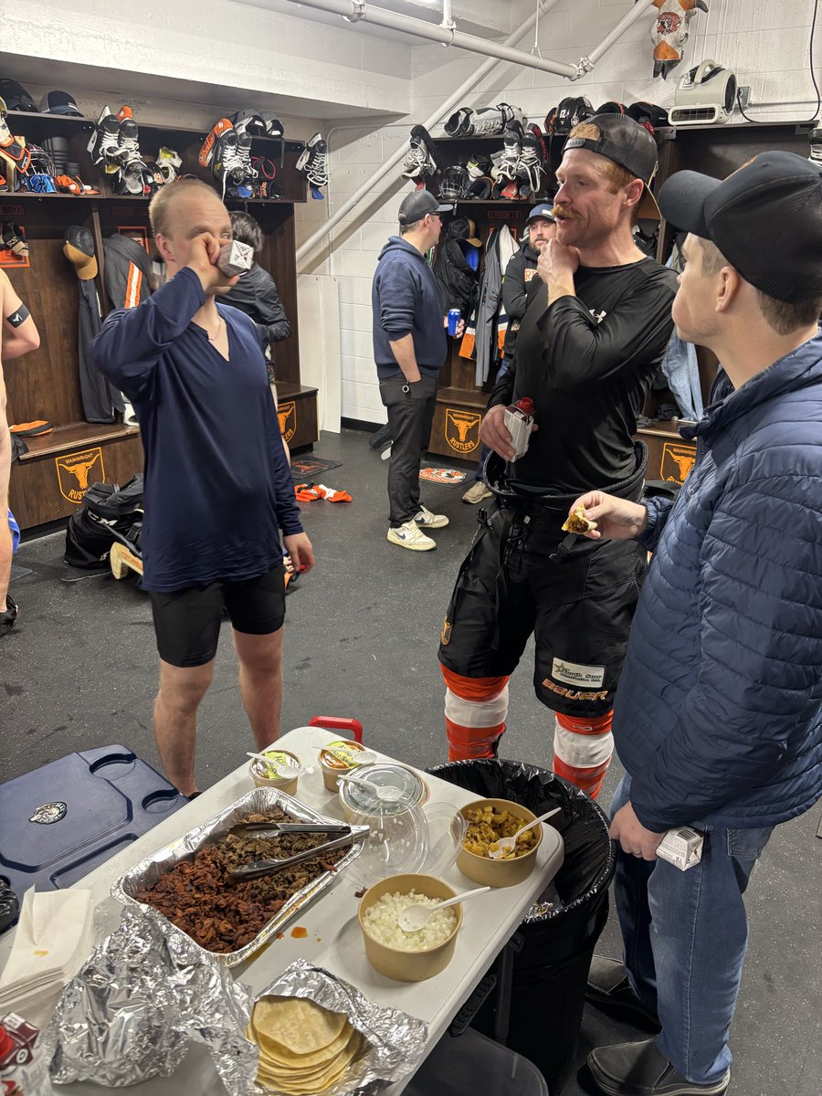 Wainwright Rustlers tweet media