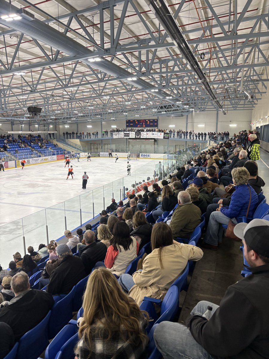 Wainwright Rustlers tweet media