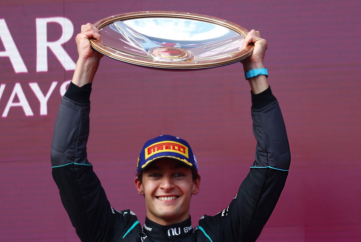 Le Sprint tweet media