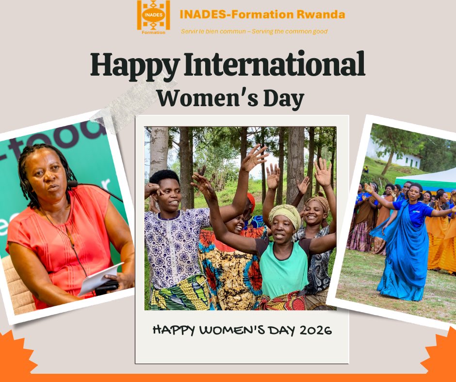 INADES-Formation Rwanda tweet media