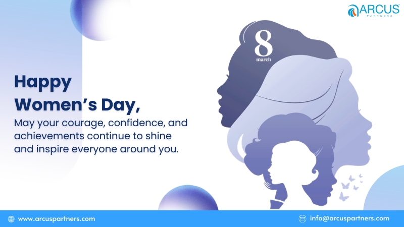 Arcus Partners tweet media