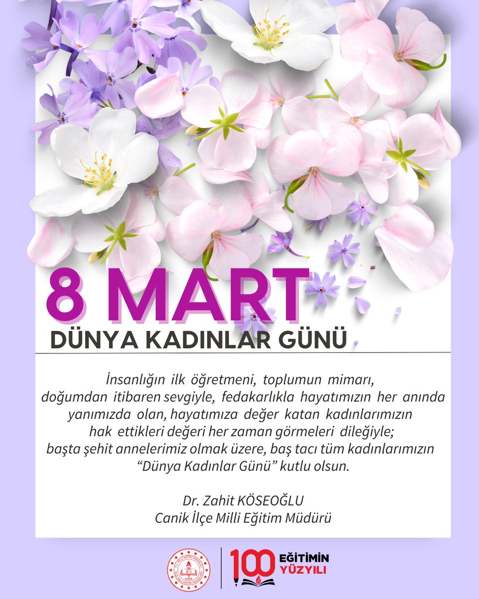 Zahit Köseoğlu tweet media