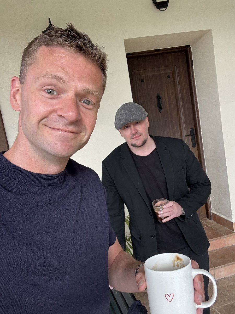 Niels Hoekman tweet media