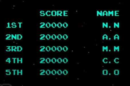 504(レトロゲーム) tweet media