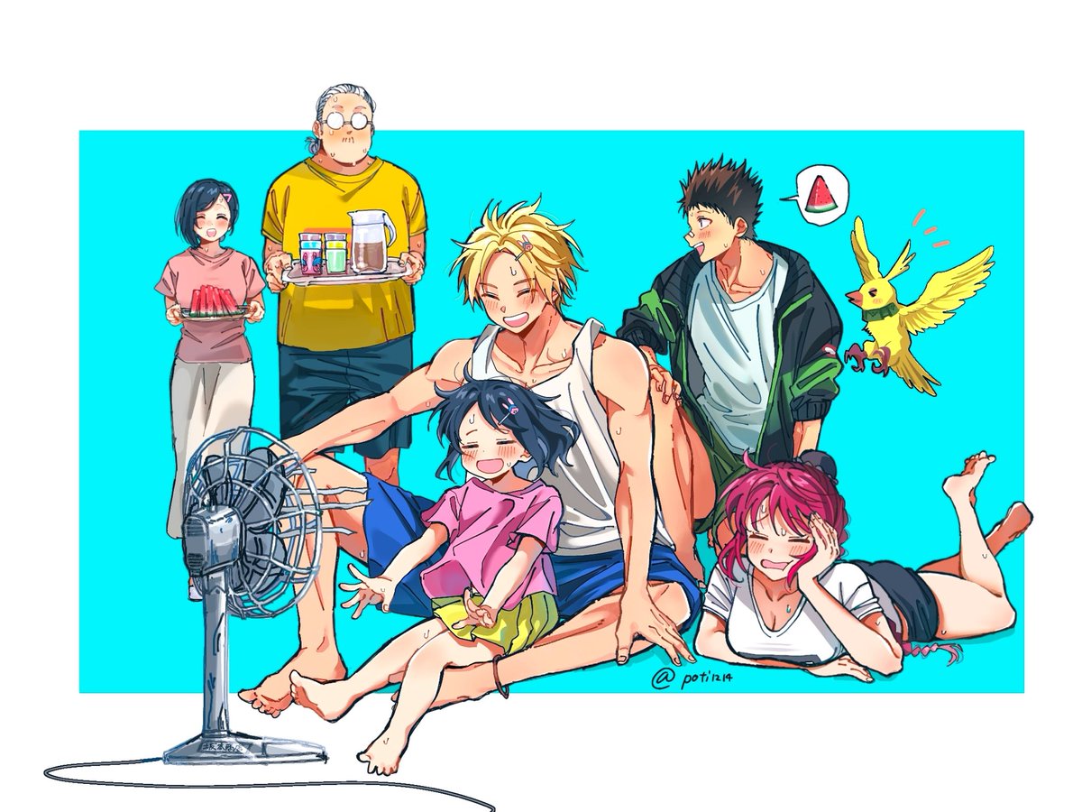 洩っさぬ🫧 tweet media