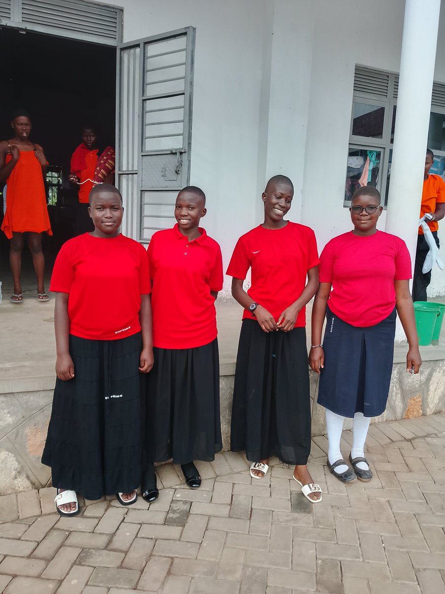 JacksonHasigaye's tweet photo. @PendezaU We value all the women sponsors, the women we support and all the entire women fraternity for being resilient and impactful in holistically transforming communities.Happy women's day. https://t.co/lLy9z2lmra