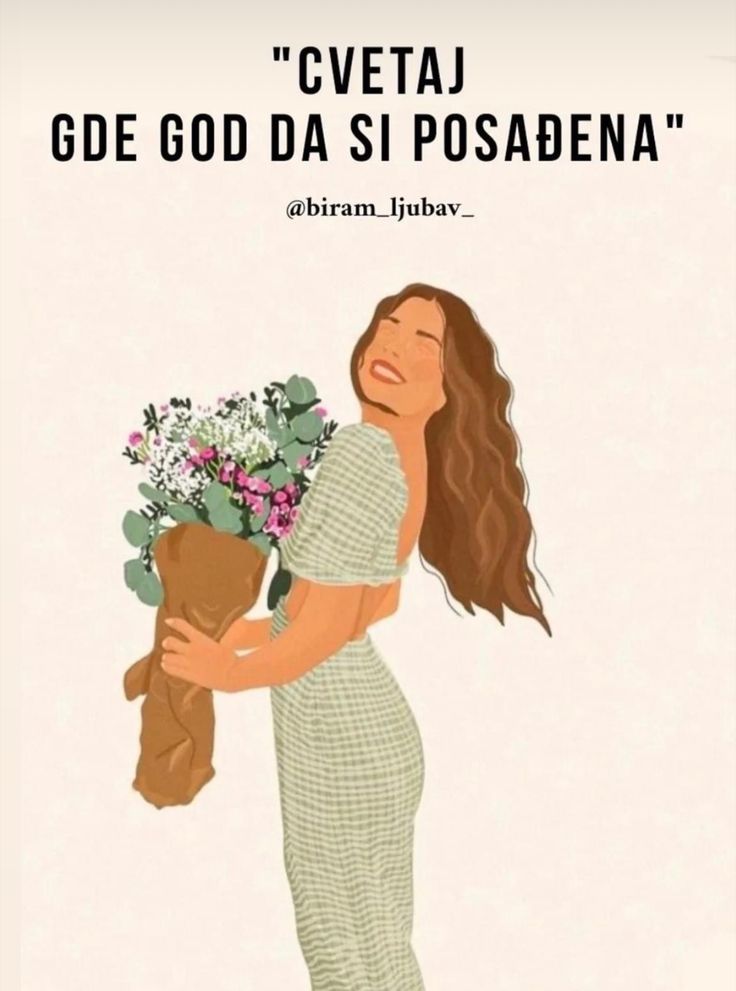 ImeMiJeMi's tweet photo. Svim ženama sa moje lajne ❤️🍀 https://t.co/2C2IliPflv
