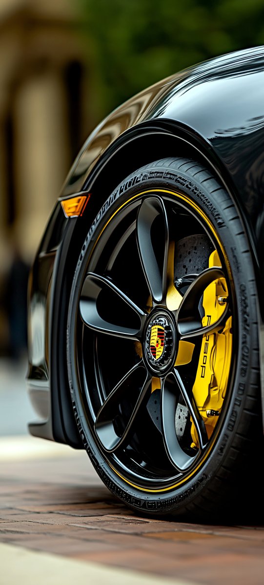 Halleyapps's tweet photo. Zoom in! 🔍
Experience the true 32-Bit Depth of that forest haze or the precise Refractive Imperfections on the Porsche.
Which detail caught your eye?
Download the 4K raws!
#4KWallpapers #DigitalArt #Desig
Made with AI toggle activated https://t.co/IuCazBPXFu
