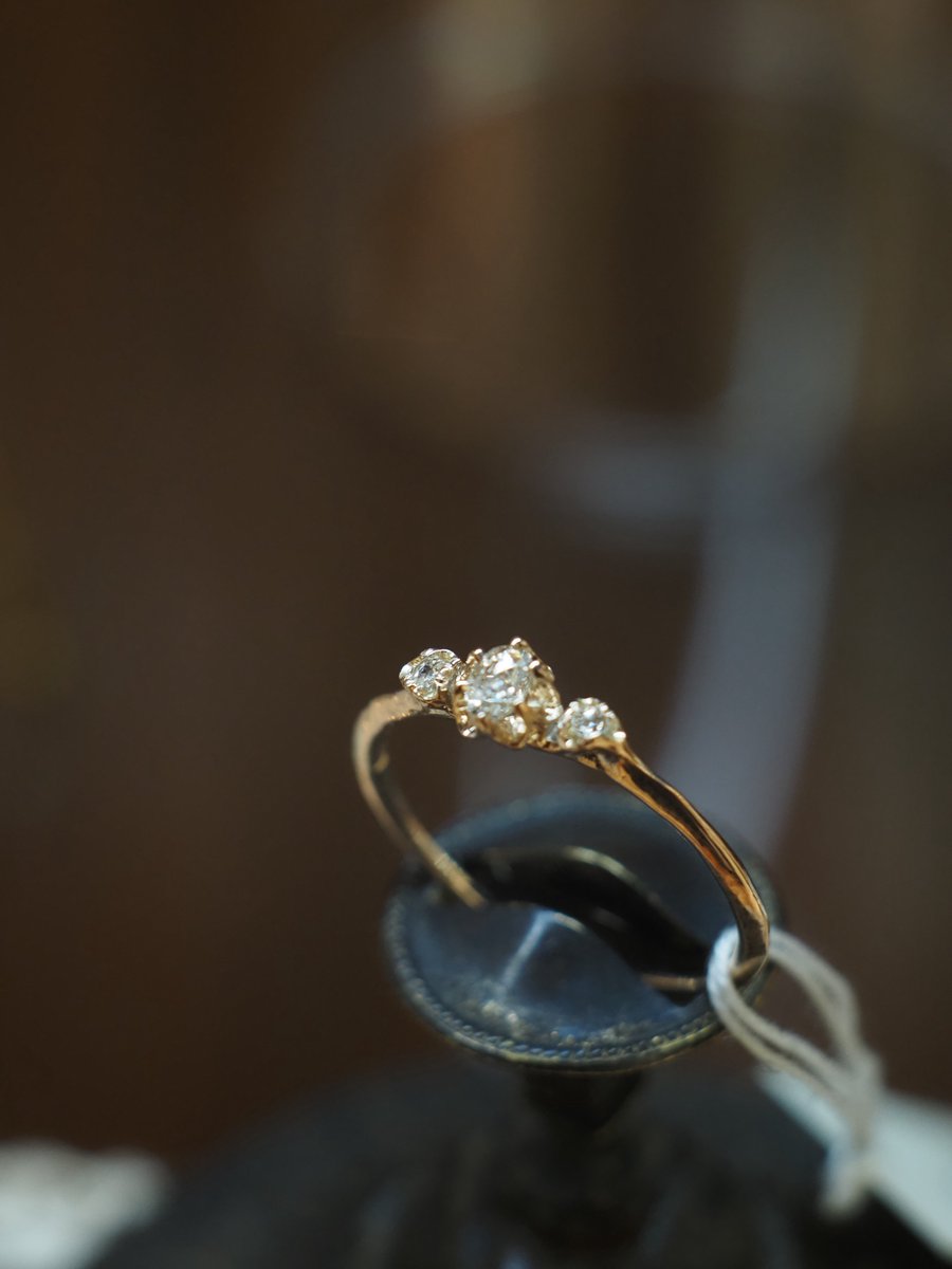 Nobuyasu Inoue -strangeworks- tweet media