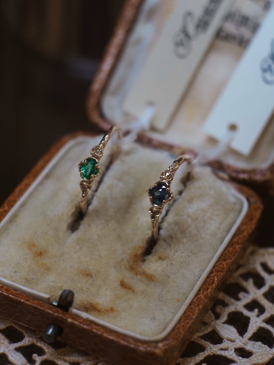 Nobuyasu Inoue -strangeworks- tweet media