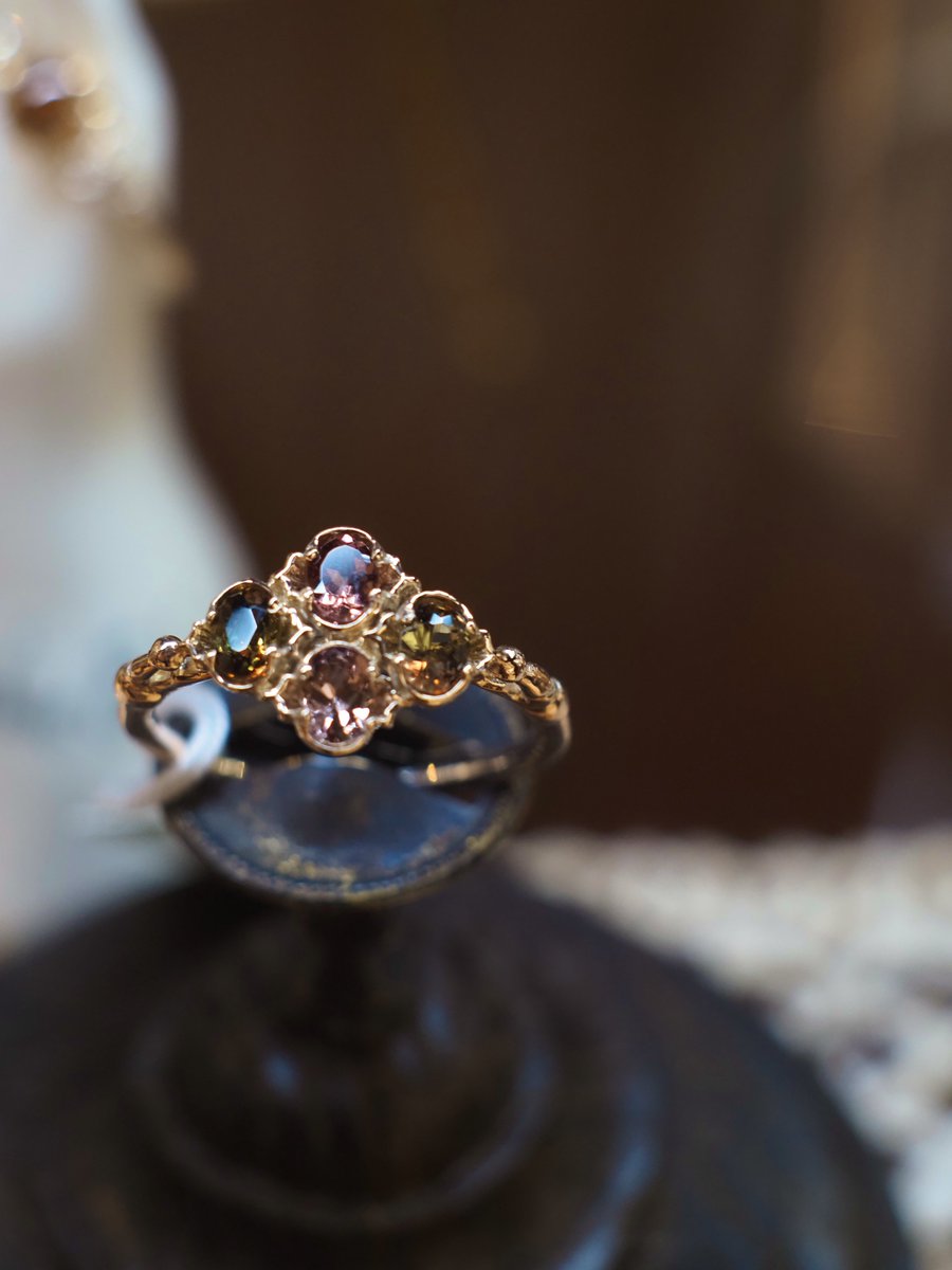 Nobuyasu Inoue -strangeworks- tweet media