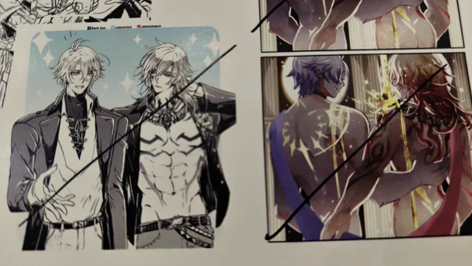 Nanook foil PVC , Phaidei Square prints, Phaidei prints sold out! #CQ9_Sun #ComicSquare9
