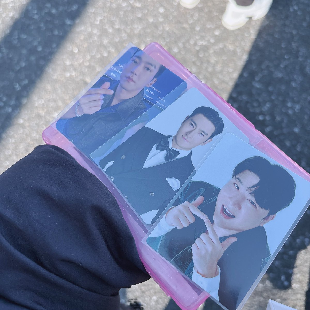 카♡ tweet media