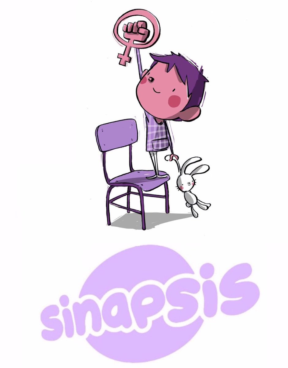 Sinapsis tweet media