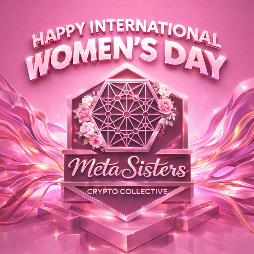 Meta Sisters tweet media