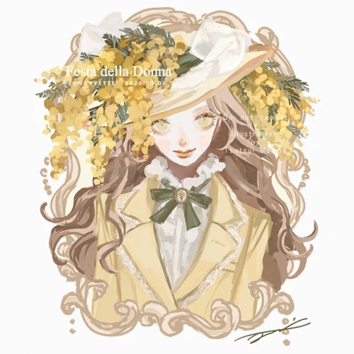 mimosa