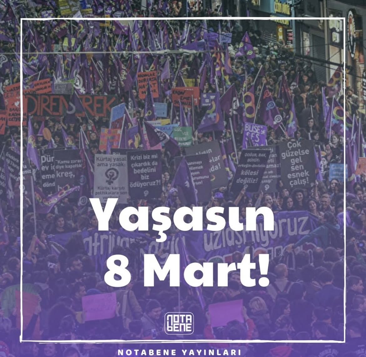 NotaBene Yayınları tweet media