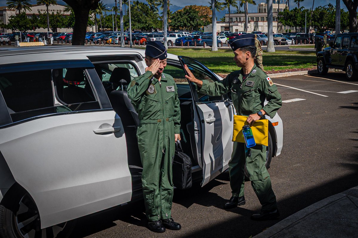 94th AAMDC tweet media