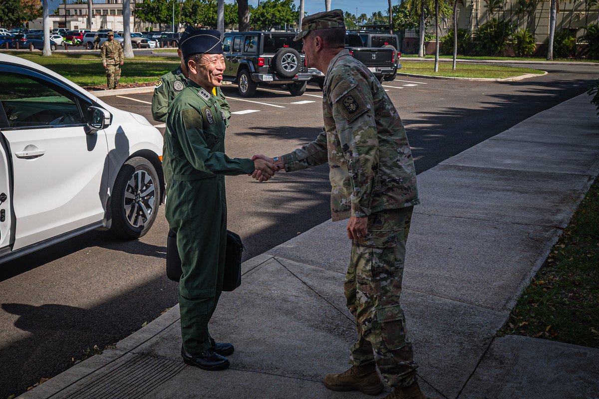 94th AAMDC tweet media