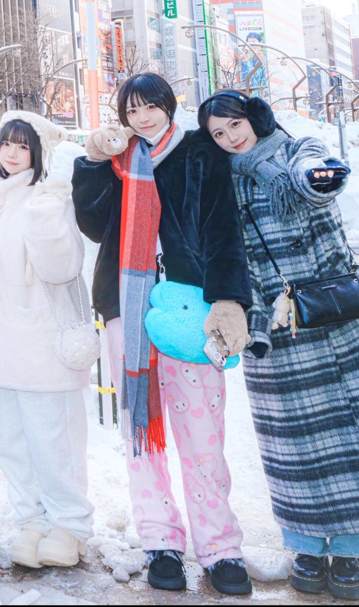 いちごだいふく🍓 tweet media